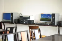 Smile Hotel Okinawanaha