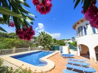 Oronella - Villas