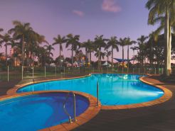 Oaks Sunshine Coast Oasis Resort