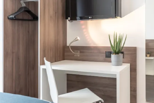 Hotel Continental Frankfurt