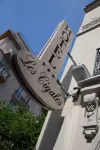 Hotel les Cigales