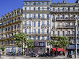 B&B Hotel Marseille Centre Vieux Port