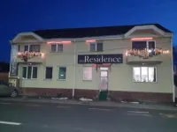 XO Residence Hoteles en 