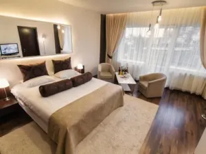 Hotel Belvedere