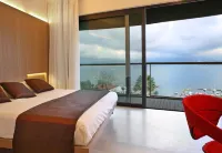 Eolian Milazzo Hotel Hotels in Milazzo