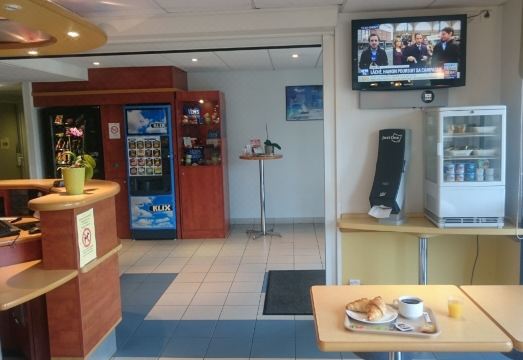 이비스 버짓 오를레앙 쉬드