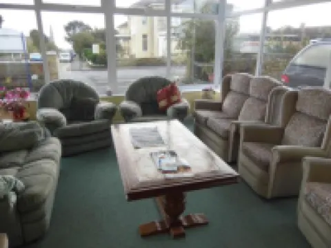 沙丘旅館 桑當酒店