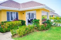 Villas Richmond Estate Hoteles en Plantation Village
