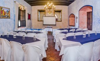 Hotel Convento Santa Catalina by Ahs