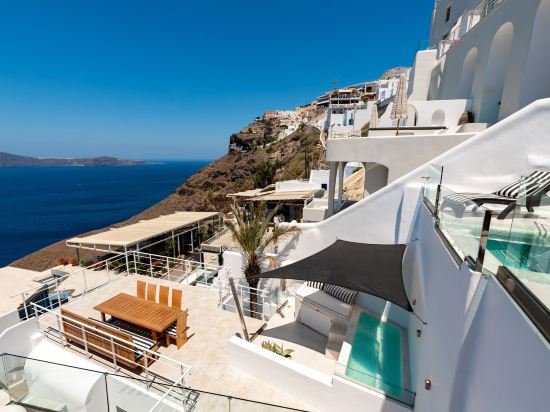 10 Best Hotels near Enigma Club, Santorini 2023