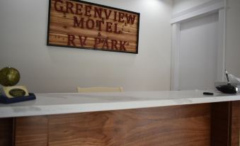Green View Motel and RV Park