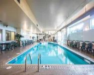 Comfort Inn & Suites Hotel a Salmon Arm