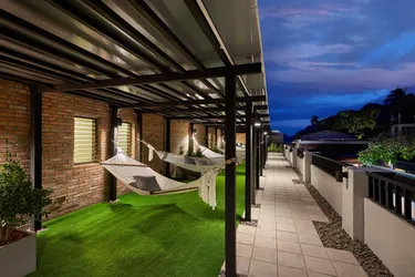 รูปภาพของพี2 วูด ลอฟต์