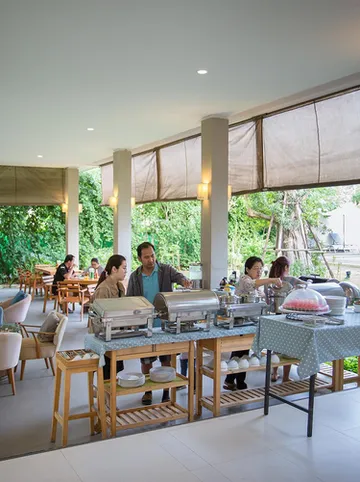 รูปภาพของแพรรี่ ฮิลส์ รีสอร์ท