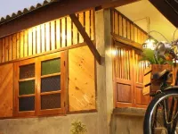 Huen Hug Hod the Resort Hotels in Hot