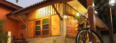 รูปภาพของเฮือนฮักฮอด เดอะรีสอร์ท (Huen Hug Hod the resort)