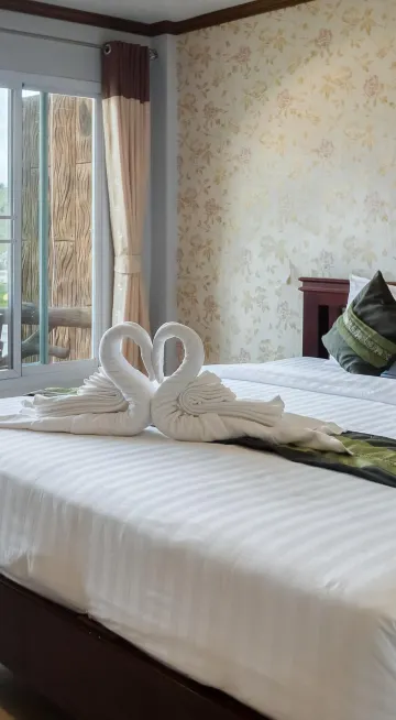 ห้องสแตนดาร์ด