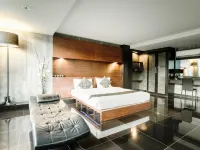 B2 Black Business and Budget Hotel Hotels in Chiang Mai