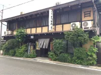 Ryokan Takayama