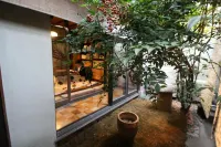 Haruya Higashiyama Hotels in 