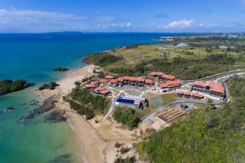 THE HIRAMATSU HOTELS & RESORTS GINOZA