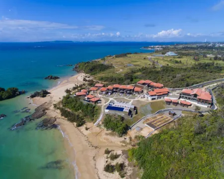 ザ・ひらまつ ホテルズ & リゾーツ 宜野座 宜野座村のホテル