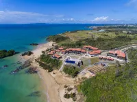 THE HIRAMATSU HOTELS & RESORTS GINOZA