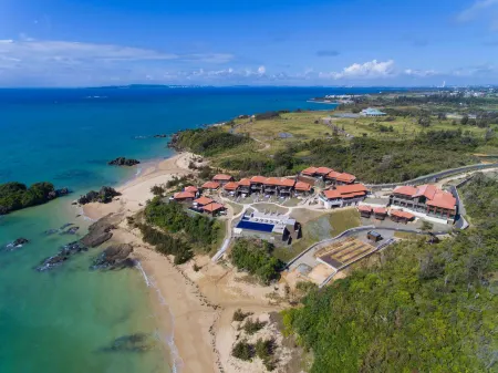 THE HIRAMATSU HOTELS & RESORTS GINOZA