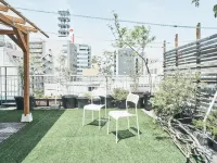 Ten to Sen Guesthouse Hotels near Takamatsu Airport