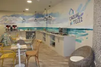 Casual del Mar Málaga