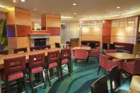SpringHill Suites Medford - breakfast