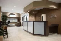 Microtel Inn & Suites by Wyndham Fairmont - Bintang 2