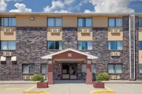 Super 8 by Wyndham Evansville East Hotel a Evansville