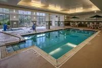 Hampton Inn Cambridge Hotels in Cambridge