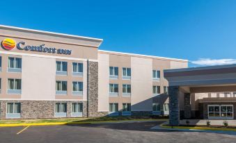 Comfort Inn Edwardsville - St. Louis