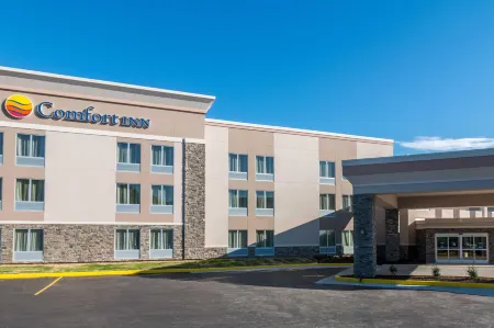 Comfort Inn Edwardsville - St Louis