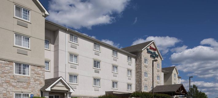 TownePlace Suites Texarkana Hotels in Texarkana