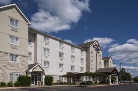 TownePlace Suites Texarkana
