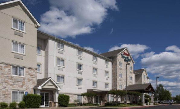 TownePlace Suites Texarkana