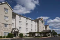 TownePlace Suites Texarkana
