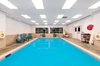 Quality Inn Poughkeepsie Hotels in Poughkeepsie