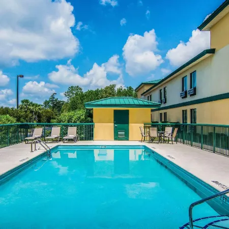 Baymont by Wyndham North Myrtle Beach