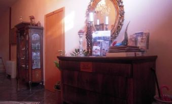 Agriturismo la Prosciutta