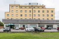 Idea Hotel Piacenza Hotel dekat Oratorio Casa del Giovane