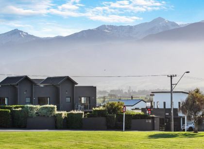 Kaikoura Gateway Motor Lodge