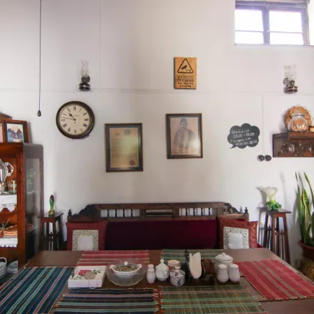 Gul Hanim House Boutique Hotel