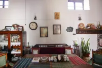 Gul Hanim House Boutique Hotel - breakfast