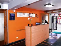 55B Hindustan Park Hotels near CGCRI