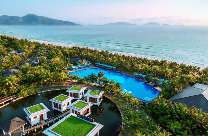 Duyen Ha Resort Cam Ranh photo 2