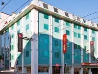 Ibis Lausanne Centre Hotels near Saint-Maire Castle